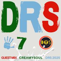 Deep Ruthless Session 57 (Guest Mix by CreamySoul) by Deep Ruthless Sessions