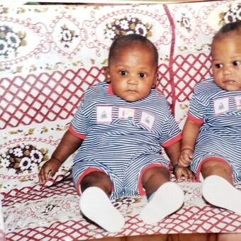 Thabo Mthobisi Mdaka