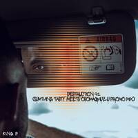 King P d(-_-)b - Destruction 42 (Sumthing Tasty meets Osomaqhuzu PROMO Mix) by kpmaster_sa