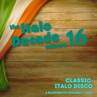 VA - The Italo Decade Vol.16 by bbeats