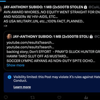 04. Left by x.com/Subidoman I JAY-ANTHONY SUBIDO I $