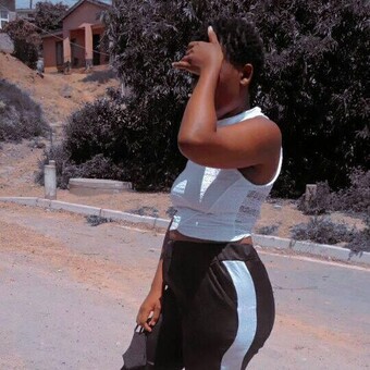 Lwarh LwarZee Ndlovu II