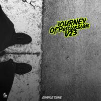 Journey Of Percussion V23(Winter Selection) by Simple Tune