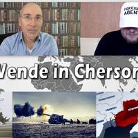 Tacheles #97 - Die Wende in Cherson by NuoFlix