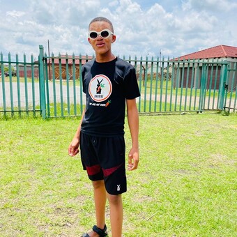 R&oslash;&oslash;i Musa