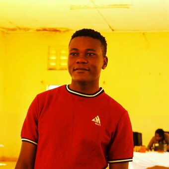clinton atito