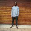Ephraim Keabetswe