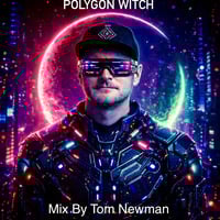 POLYGON WITCH Mix by UWE ON AIR