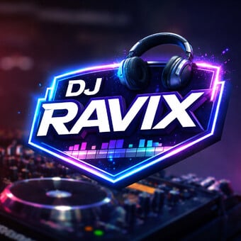 Dj Ravix Tv