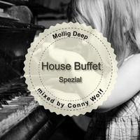 House Buffet Special - Mollig Deep -- mixed by Conny Wolf by House Buffet