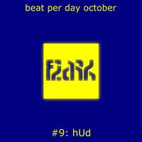 Bpdo #9 - HUd by flark