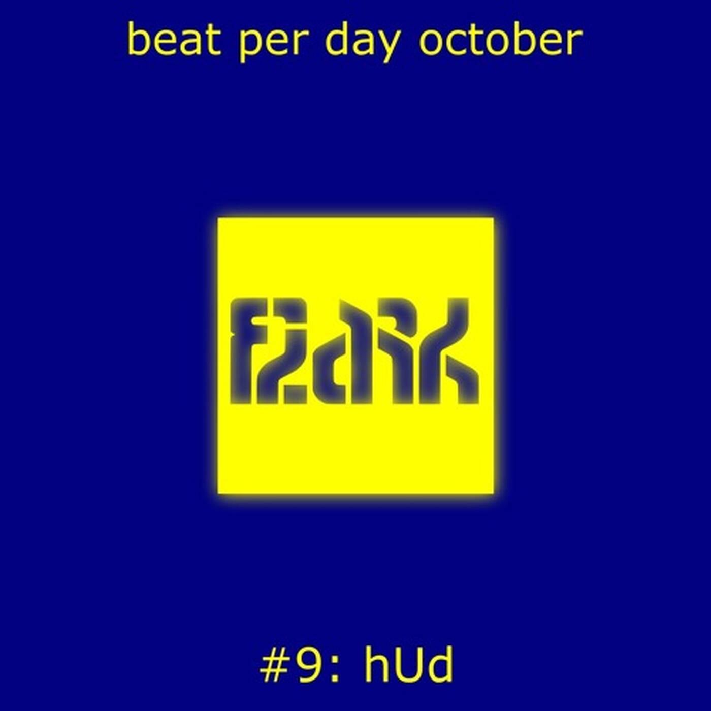 Bpdo #9 - HUd episode artwork
