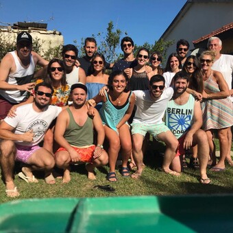 Fernando Perez Turnes