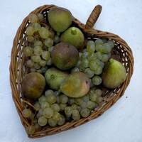 Mi-figue mi-raisin by Gérard Delassus