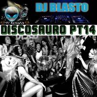 Discosauro Pt14 by DjBlasto