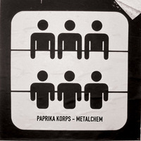 Paprika Korps - She by moanin