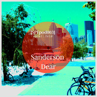 [SPFpod003] spiel:feld Podcast 003 - Sanderson Dear-Afternoon Siesta by spiel:feld