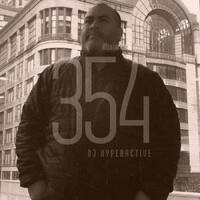 BFMP #354 DJ Hyperactive 19.08.2016 by #Balancepodcast