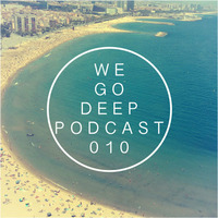 We Go Deep Podcast  #010 mixed by Dry & Bolinger by Dry & Bolinger