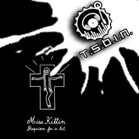 Miss Kittin  - Requiem for a Hit (T.S.B.i.N. Remix) by TSBiN aka TeeSeN & SchuBi