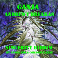 AndrewT Breakas - Ganja (Sincerity Riddim By Yanga Kid & Combostyleeee) by Yanga Kid Riddims