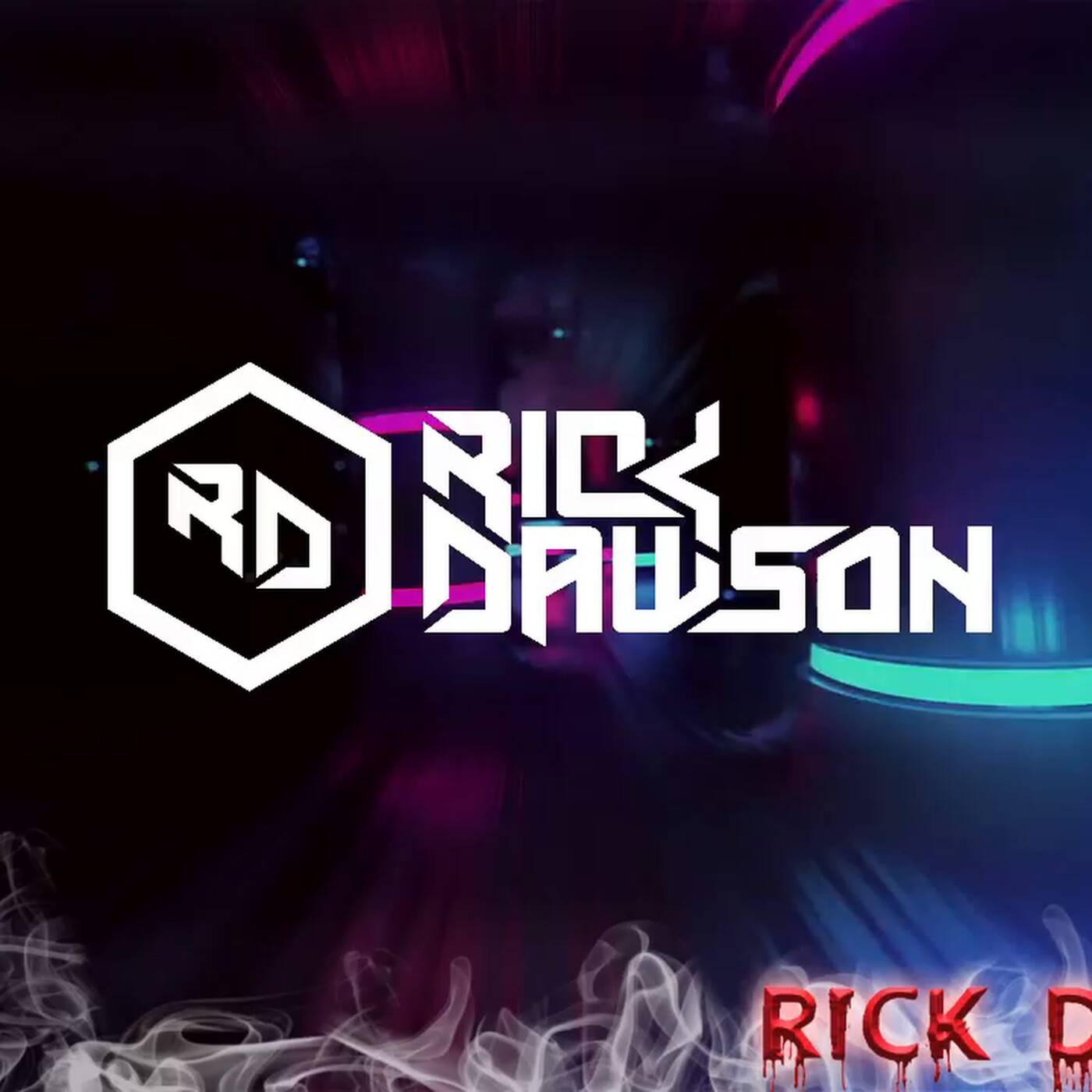 Halloween Festival with Rick Dawson episode artwork