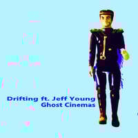 Drifting ft Jeff Young - Ghost Cinemas [20/11/2025] by Joe Mckechnie