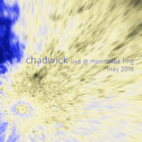 Chadwick - FMG May 2016 by Chadwick Moontribe