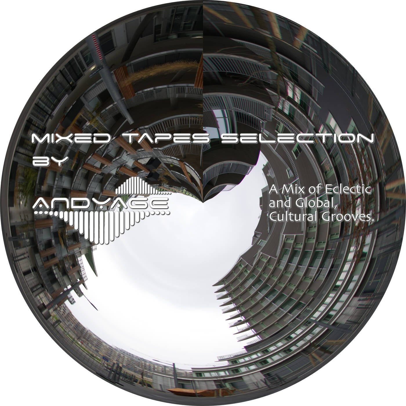 Mixed Tapes Selection - #247 - 2020-12-16 episode artwork
