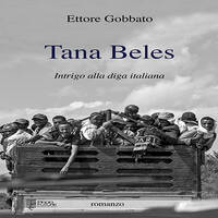 ETTORE GOBBATO | TANA BELES by RADIO FRANCIGENA - LA VOCE DEI CAMMINI