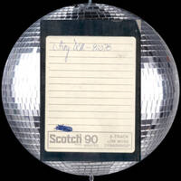 DJ Troy Dougherty - Live At DCA (PA) - 9-23-78 (Jim Hopkins Remaster) by SFDPS