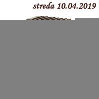 Plánovanie budúcnosti rádia 52 - 2019-04-10 bilancia mesiaca marec 2019 by Slobodný Vysielač