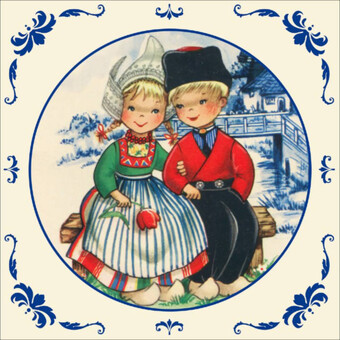 Oud Hollandse Liedjes