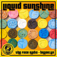 Post Peak K-Bump - Dub Disco House - Liquid Sunshine @ The Face Radio - Show #173 by Liquid Sunshine