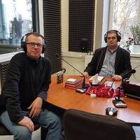 Savienots s2e3 | Zīmes, simboli un burvju māksla by Radio Marija Latvija