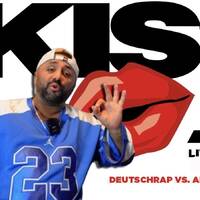 Dj Cashesclay - Deutschrap vs. U.S Beats - Kiss FM Mixshow 13.08.2026 by Dj.Cashesclay