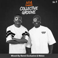 Collective Groove Vol 05 Mixed By Melzo &amp; Benni Exclusive (Amapholas) by Bennie Exclusive