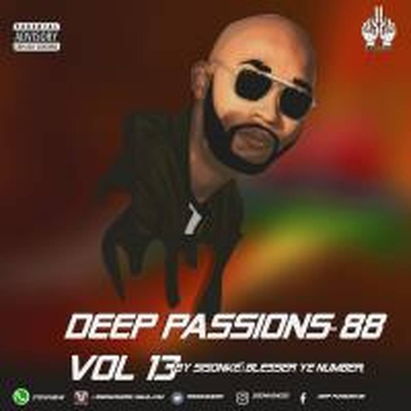 Deep Passions 88