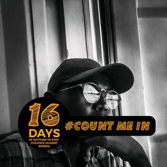 Pule PeaceEvolution Aaron Bore