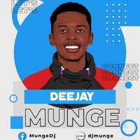 HOT 96 DjMunge X McGogo set 27.11.2021 by DjMunge