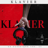 Le Classique de Klavier Vol. 25 (Sorry for the wait...) by Monghadi Lethabo More