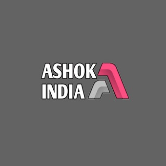 ASHOK INDIA