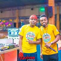 DJ Spencer X Mc Softie Reggae Quiver Kitengela Early Bounce volume 1 by Dj Spencer illest