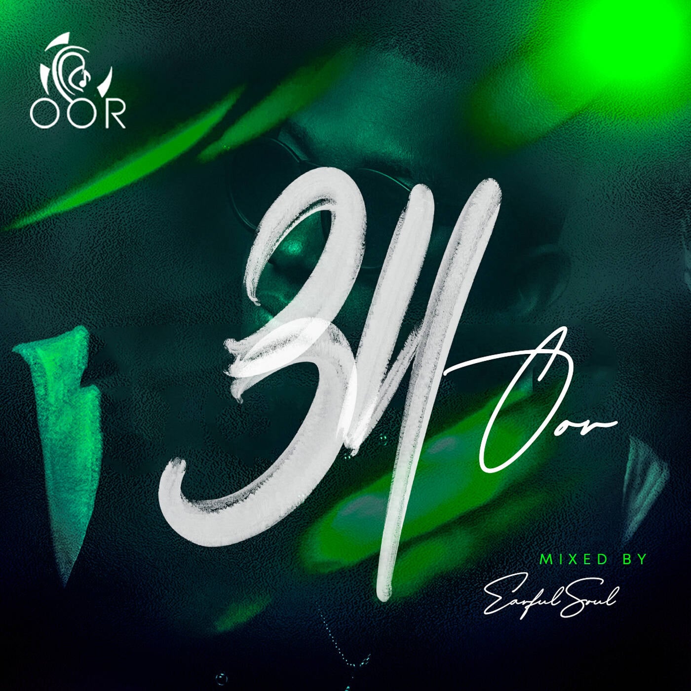 Oor Vol 34 Mixed By Earful Soul episode artwork
