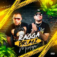 Ragga Drumz - MixTape 2022 by DJRaymond 🇵🇦