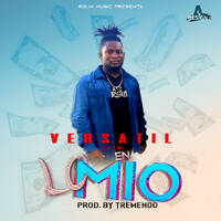 Versatil - En Lo Mio by Mundo Urbano Promotion