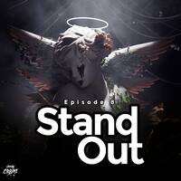 Stand Out Session Ep.8 - $AD BOYZ 4 LIFE II (Corridos Tumbados) Junior H by VjCollins