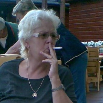 Anna &Scaron;imonkov&aacute; Lalkovičov&aacute;