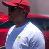 Vusi Masanabo
