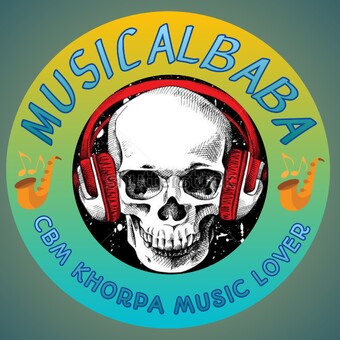CBM khorpa miusic lover